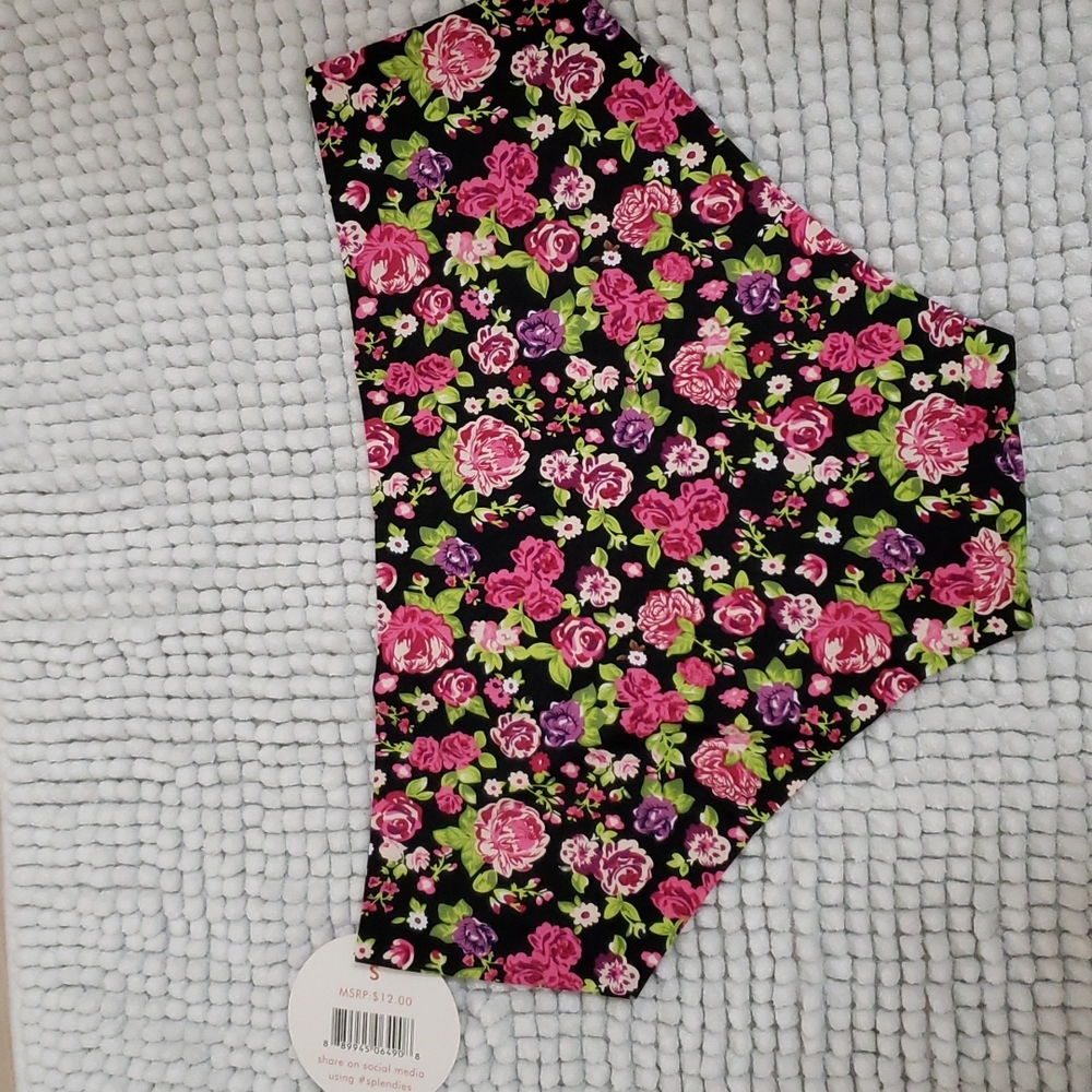 Splendies panties